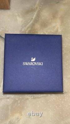 Swarovski Disney Winnie the Pooh with Butterfly Item# 5282928 Retired