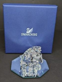 Swarovski Figurine Disney Eeyore From Winnie the Pooh 905770