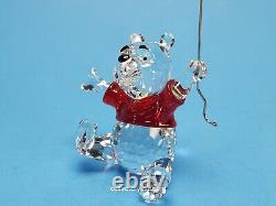 Swarovski Figurine Disney Winnie the Pooh # 905768