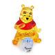 Swarovski Figurine Disney Winnie The Pooh Color 1142889
