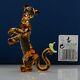 Swarovski Figurine Disney Winnie The Pooh Colour Tigger 1142841