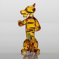 Swarovski Figurine Disney Winnie the Pooh Colour Tigger 1142841