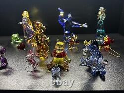 Swarovski Winnie The Pooh Set