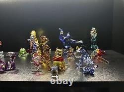 Swarovski Winnie The Pooh Set