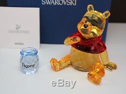 Swarovski Winnie the Pooh 1142889