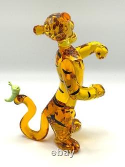 Swarovski Winnie the Pooh Tigger #1142841 In Original Box