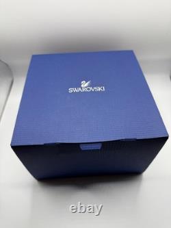 Swarovski Winnie the Pooh Tigger #1142841 In Original Box