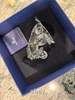 Swarovski crystal figurines Disney Winnie the Pooh collection