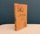 The House At Pooh Corner A. A. Milne 1929 3rd Edition Incl Dust Jacket