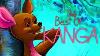 The Best Of Kanga