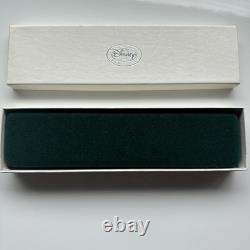 The Disney Store Collection Winnie the Pooh Charm Bracelet Vintage LTD Edition