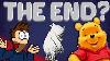 The End Of Winnie The Pooh Eddache