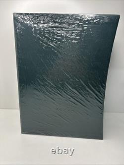 The Folio Society The Complete Winnie the Pooh 2004 Unopened