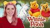 The History Of Winnie The Pooh