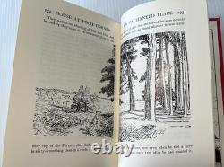 The House at Pooh Corner, A. A. Milne, BEST Facs of 1928 First Edition Winnie-the