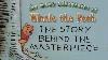 The Many Adventures Of Winnie The Pooh The Story Behind The Masterpiece