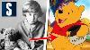The Messed Up Origins Of Winnie The Pooh Disney Explained Jon Solo