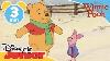 The Mini Adventures Of Winnie The Pooh Pooh And Piglet Corner Disney Junior Uk
