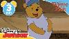 The Mini Adventures Of Winnie The Pooh Pooh S Tummy Disneykids