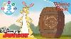 The Mini Adventures Of Winnie The Pooh Rabbit S Expedition Disney Junior Uk