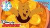 The Mini Adventures Of Winnie The Pooh The Honey Song Disney Junior Uk