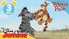 The Mini Adventures Of Winnie The Pooh Tigger And Eeyore Disney Junior Uk