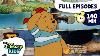 The New Adventures Of Winnie The Pooh Full Episode Marathon Disneykids