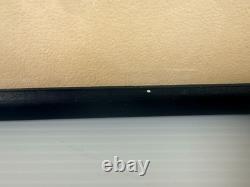 Three Vintage Walt Disney 26 X 20 Framed Art ClassicsWinnie The Pooh