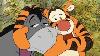 Tigger And Eeyore The Mini Adventures Of Winnie The Pooh Disney