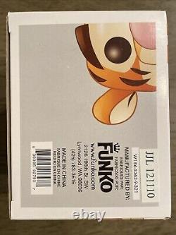 Tigger Disney Series 4 Winnie The Pooh Funko Pop! Vinyl Figure #47