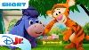 Tigger Learns To Ask Permission For A Hug Me U0026 Winnie The Pooh Disneyjr