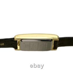 Timex Disney Tank Winnie The Pooh Balloon Flying Watch 1990s Vintage Rectangular