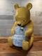 Treasure Craft Disney Winnie The Pooh Hunny Pot Cookie Jar Collectible Vintage