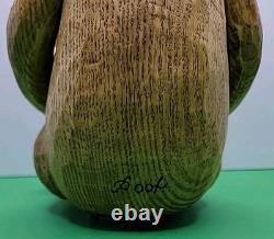 Unique Walt Disney Mechanical Wind Up Musical Winnie The Pooh Bear By Charpente Unique Walt Disney Mechanical Wind Up Musical Winnie The Pooh Bear By Charpente