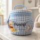 Vera Bradley Winnie The Pooh Honey Pot Makeup Bag. Sold Out! Nwt