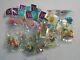 Very Cute & Htf! Disney Winnie The Pooh Lot Of 11 Stamper/clip Sets! All New