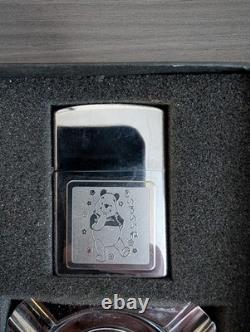 VERY RARE Winnie the Pooh Cigarette Kit NEW in box