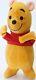 Vtg 1960's Disney Sears Gund Winnie The Pooh Saw Dust Filled Corduroy Plush Doll