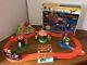 Vtg 80s Winnie The Pooh 100 Acre Woods Play Set Complete Spectra Disney Sears