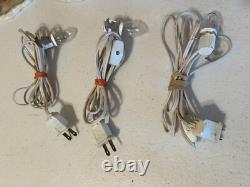 VTG Disney Winnie the Pooh Christmas in the 100 Acre Woods Original Box READ