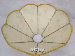 VTG Winnie The Pooh 18 (Across) Ceiling/ lamp shade walt disney prod. READ