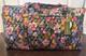 Vera Bradley & Disney Winnie The Pooh Springtime Large Original Duffel Bag Exact