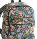Vera Bradley Disney Winnie The Pooh Springtime Large Bancroft Backpack? Nwt