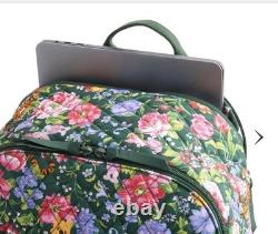 Vera Bradley Disney Winnie the Pooh Springtime Large Bancroft Backpack? NWT