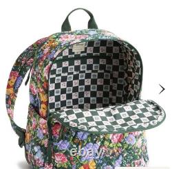 Vera Bradley Disney Winnie the Pooh Springtime Large Bancroft Backpack? NWT