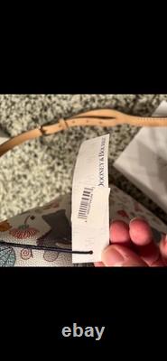 Very Rare Disney Dooney & Bourke WInnie the Pooh and Friends Crossbody