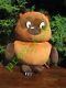 Vinni Puh Winnie The Pooh Bear Soft Plush Soyuzmultfilm 11.8 / 30 Cm