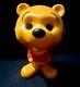 Vintage 1976 Mattel Chatter Chums Winnie The Pooh Talking Figure