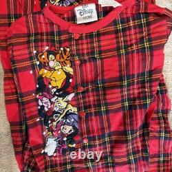 Vintage 90s Disney Store Winnie the Pooh Mickey lot of 24 pieces 6-18m