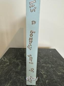 Vintage Classic Pooh Nursery Set-Charpente Lamp, Clock & Frame-Storybook Style